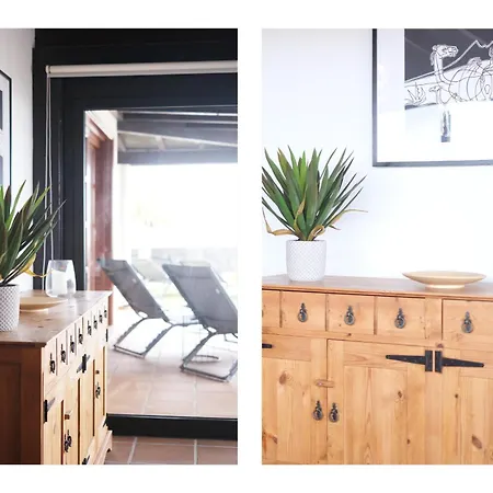 Holiday home Endless Summer-sea Views Playa Blanca (Lanzarote)