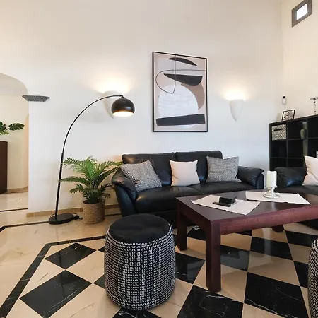 別荘 Endless Summer - Private Pool And Bbq By Lanzarote Vacation Homes プラヤ・ブランカ