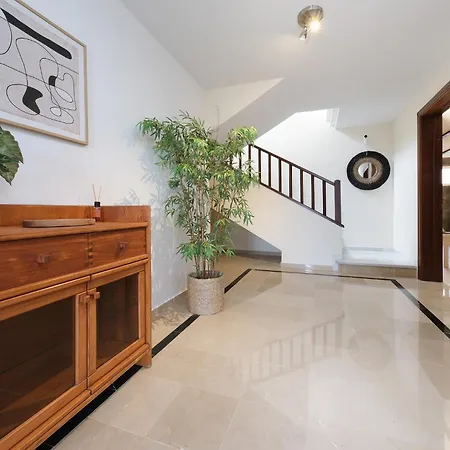 Endless Summer - Private Pool And Bbq By Lanzarote Vacation Homes 別荘 *