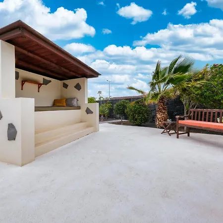 Endless Summer - Private Pool And Bbq By Lanzarote Vacation Homes *