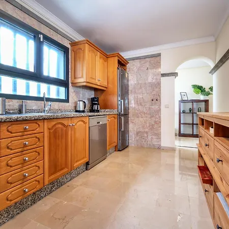Endless Summer-sea Views Holiday home Playa Blanca (Lanzarote)
