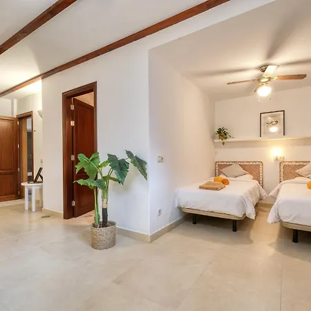 Endless Summer - Private Pool And Bbq By Lanzarote Vacation Homes