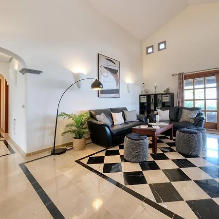別荘 Endless Summer - Private Pool And Bbq By Lanzarote Vacation Homes