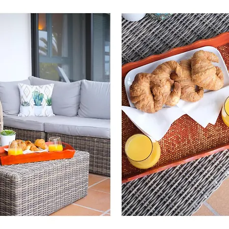 Endless Summer - Private Pool And Bbq By Lanzarote Vacation Homes プラヤ・ブランカ