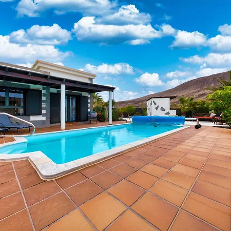 Holiday home Endless Summer-sea Views
