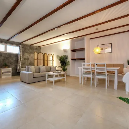 Endless Summer - Private Pool And Bbq By Lanzarote Vacation Homes *
